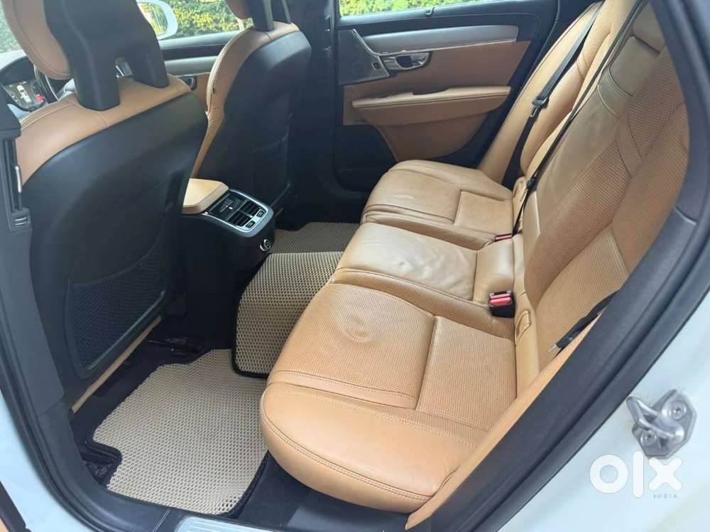 2017 Volvo V90 Cross Country D5 Inscription With Pole Star Engineered.