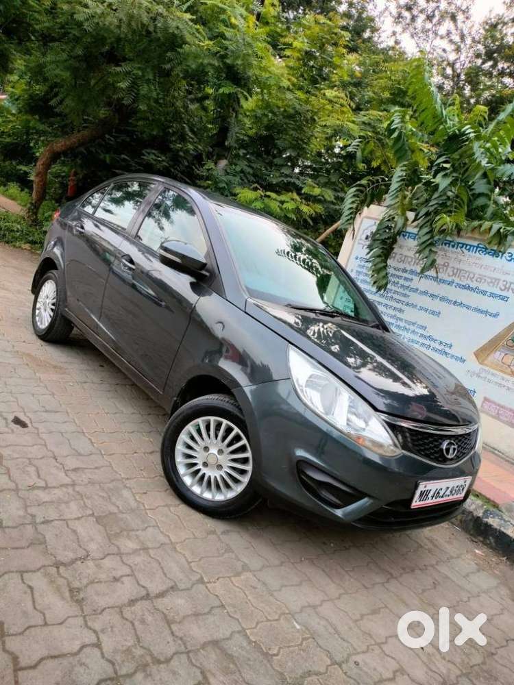Tata Zest 1.2 Revotron Xe, 2014, Petrol
