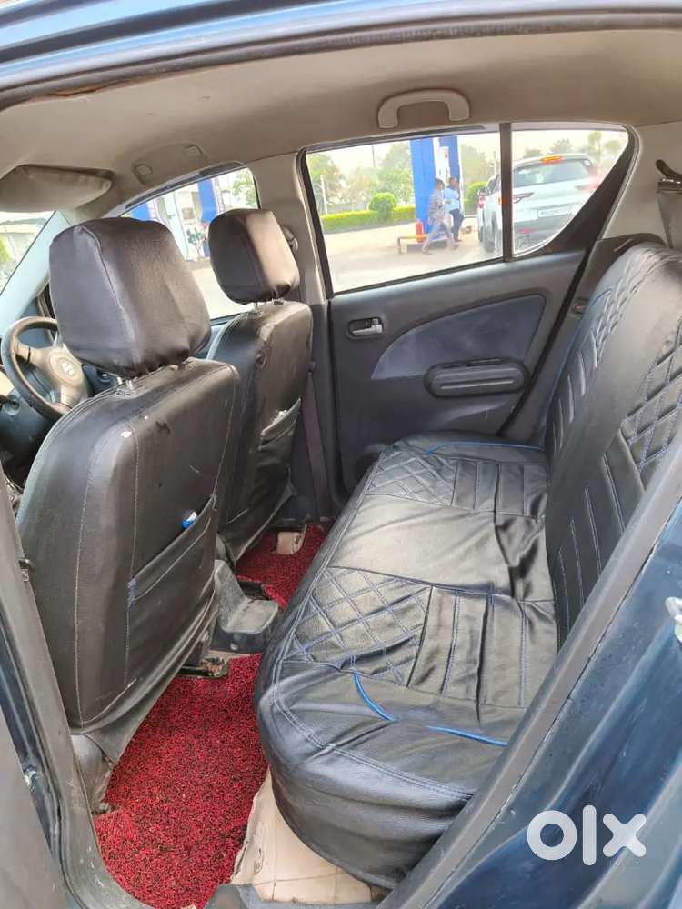 Maruti Suzuki Ritz 2012 Diesel Well Maintained