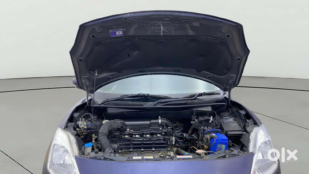 Maruti Suzuki Swift 2018 Vxi, 2019, Cng & Hybrids