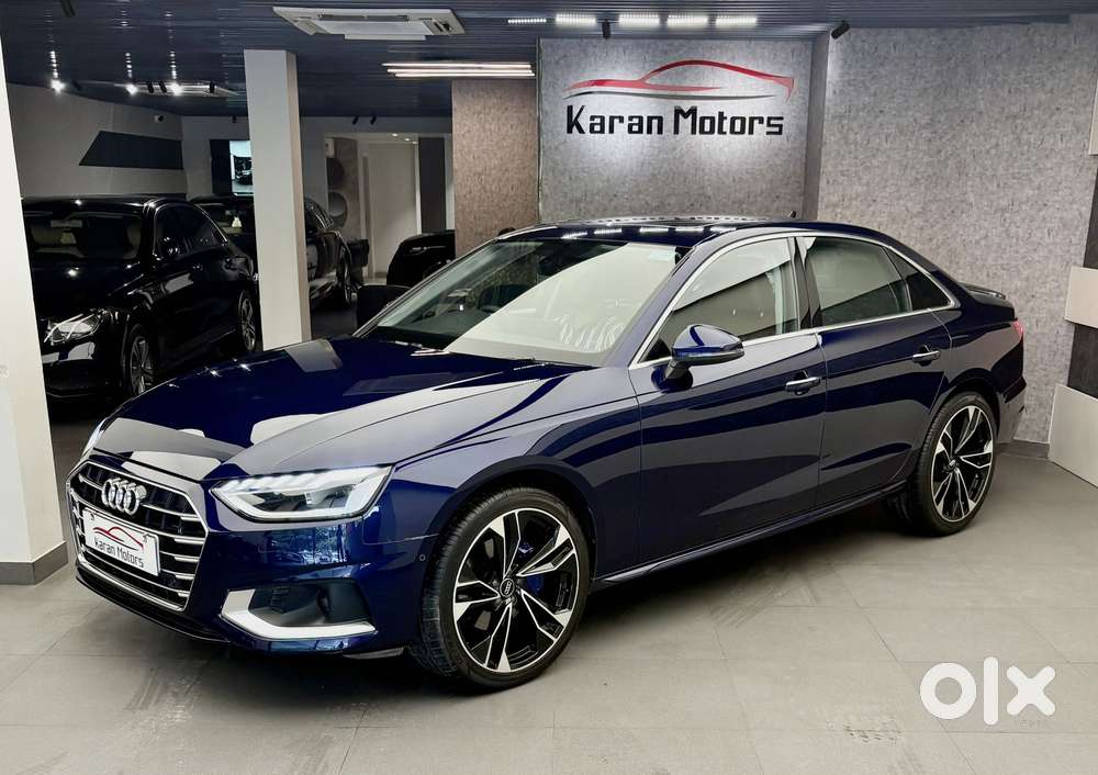 Audi A4 2.0 Technology 40 Tfsi, 2024, Petrol