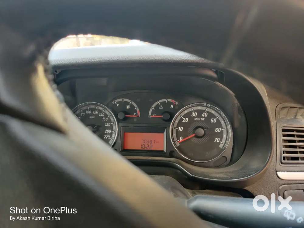 Fiat Punto Emotion 2011