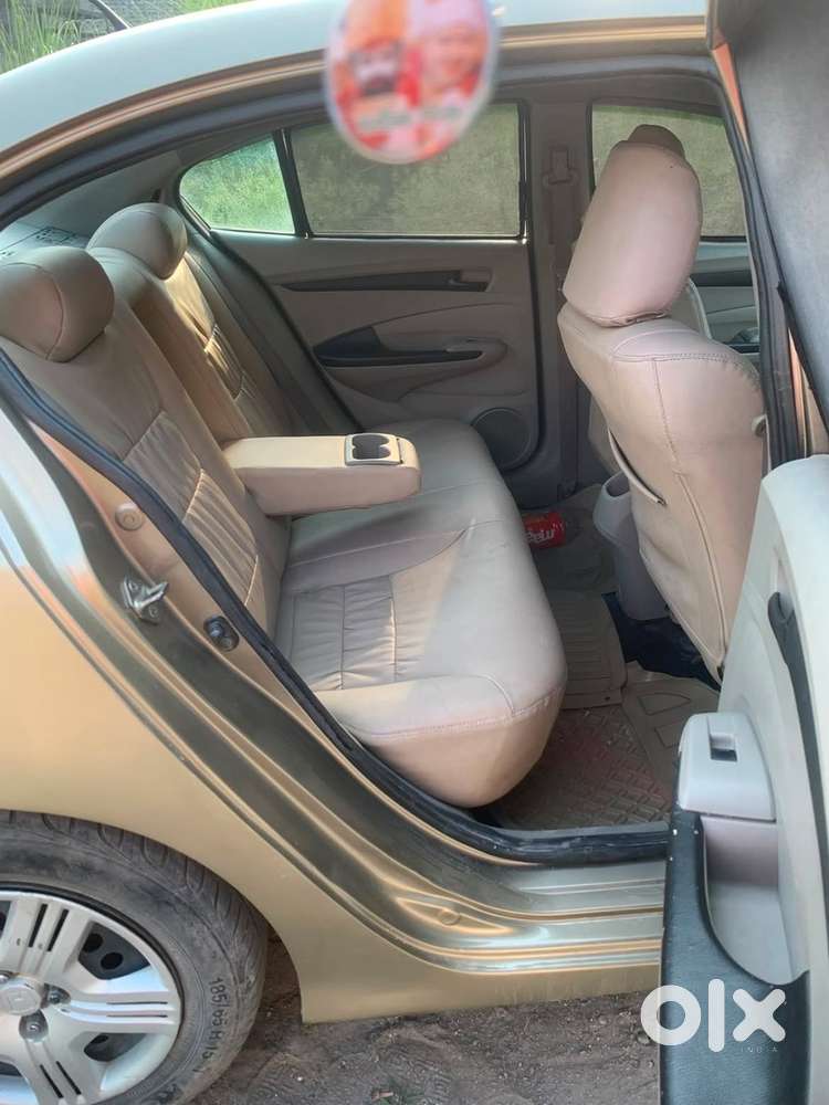 Honda City 2009 Model