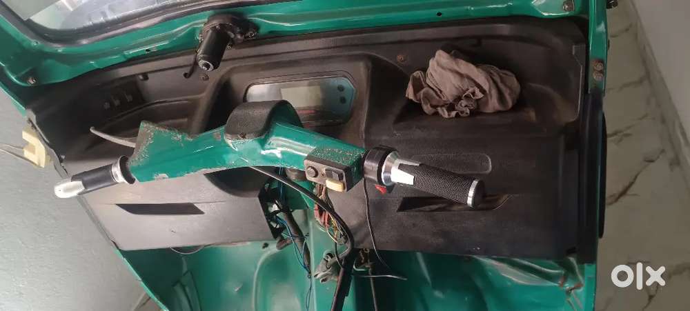 Mahindra Be 6 2021 Electric