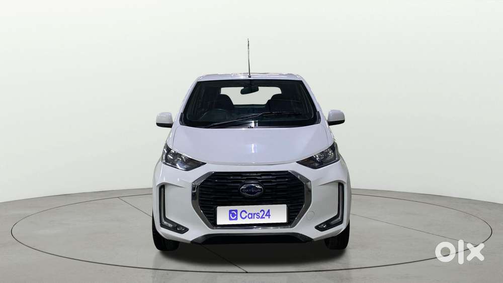 Datsun Redigo 1.0 T (o), 2020, Petrol