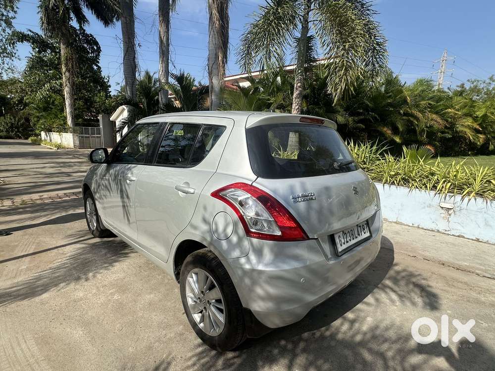 Maruti Suzuki Swift Ddis Zdi, 2017, Diesel