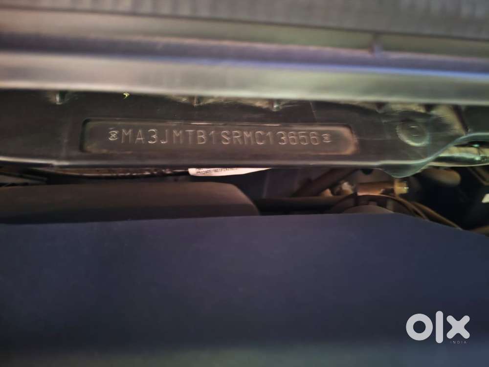 Maruti Suzuki Wagon R Vxi 1.0, 2024, Petrol