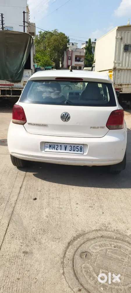 Volkswagen Polo 31/12/2010 Diesel Good Condition New Tyres New Battery