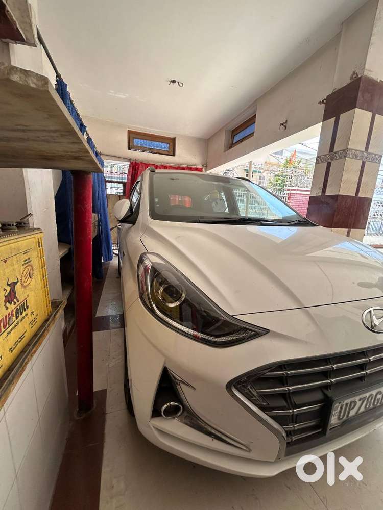 Hyundai Grand I10 Nios 2020 Petrol Good Condition