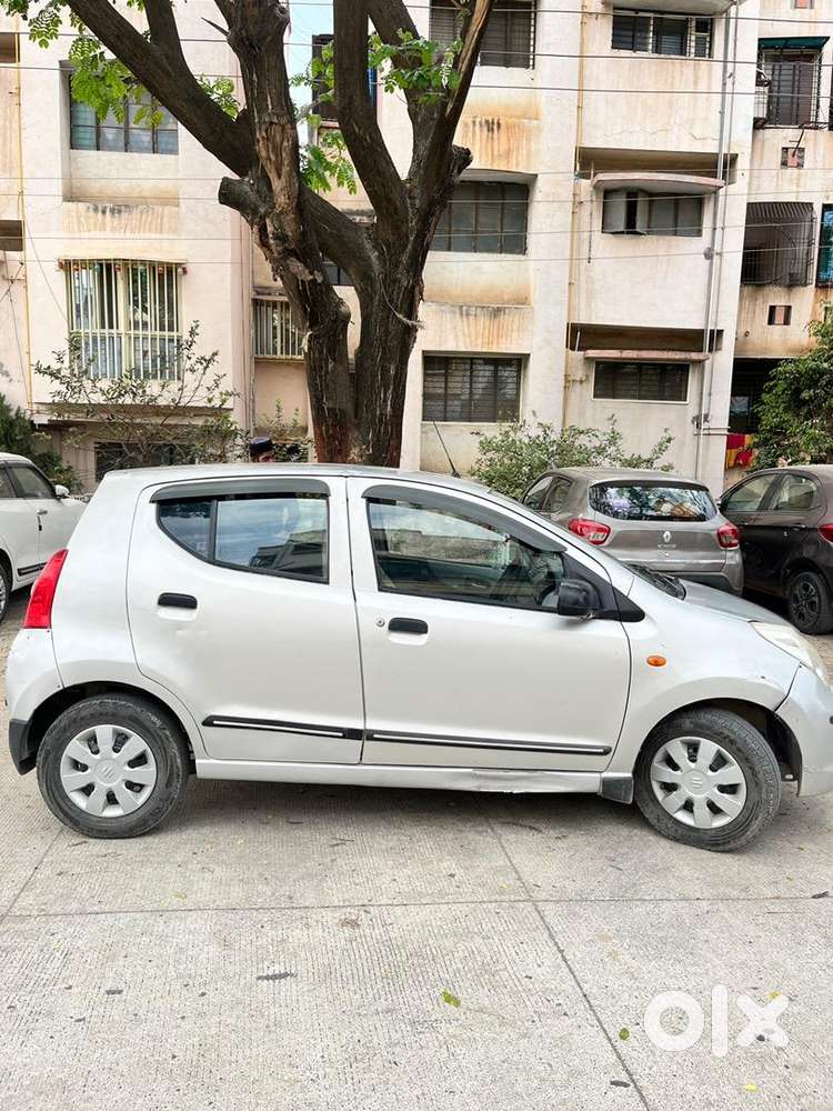 Maruti Suzuki A-star 2010 Petrol Well Maintained