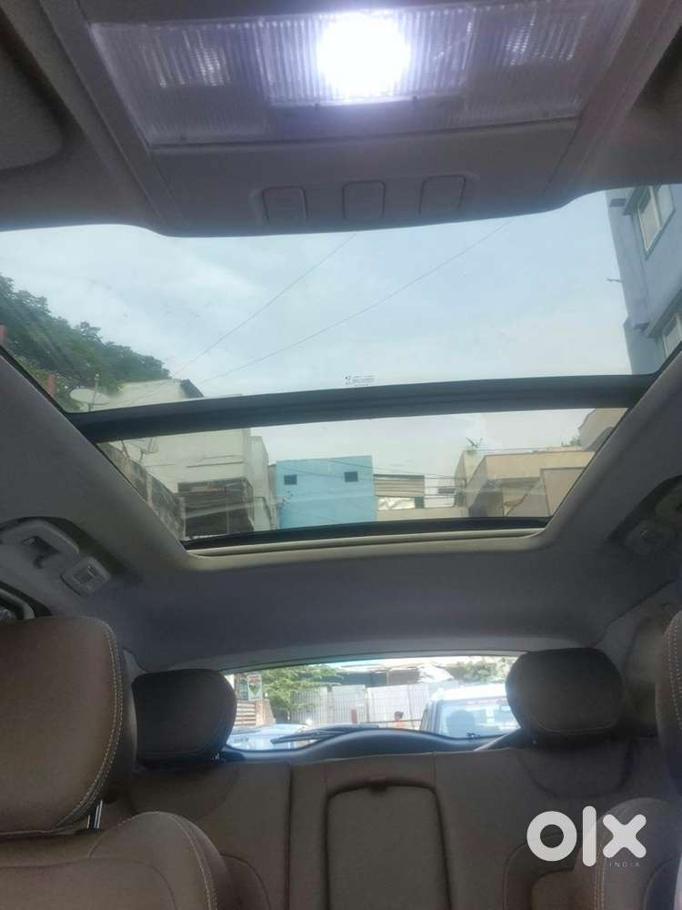 Tata Harrier Xzplus 2023 Diesel Well Maintained