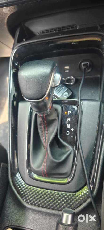 Kia Sonet 1.0 Gtx Plus Dct, 2020, Petrol