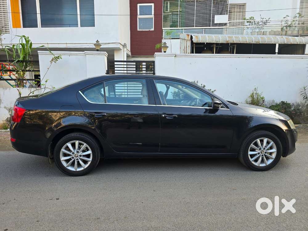 Skoda Octavia 2013-2017 Ambition 2.0 Tdi At, 2015, Diesel