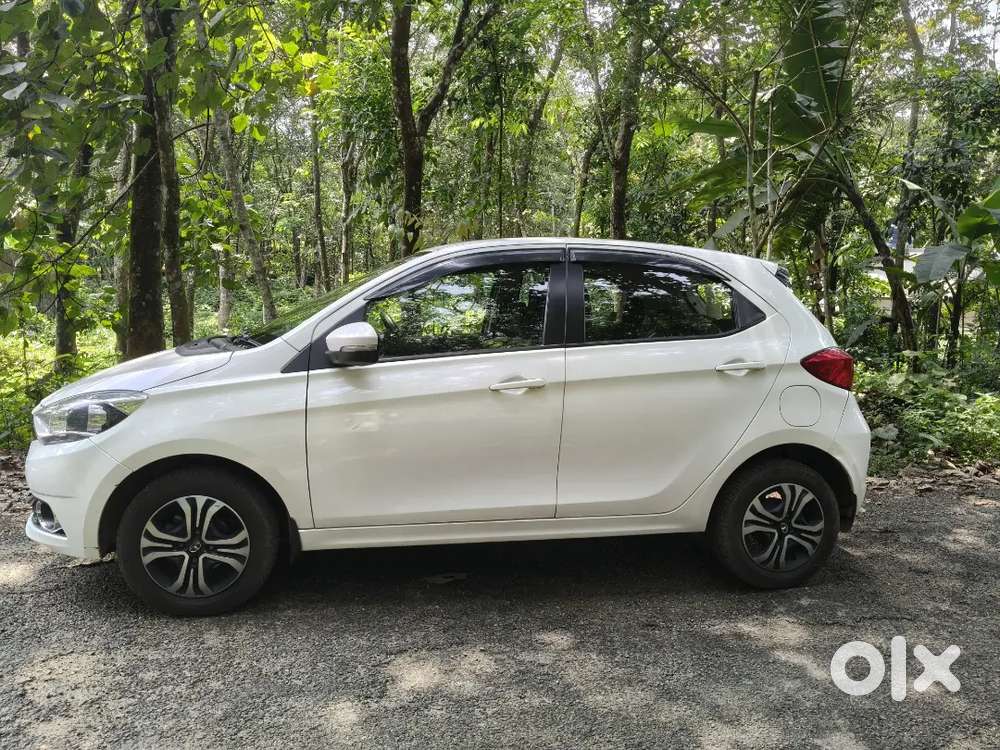 Tata Tiago Revotron 2019 Single Owner