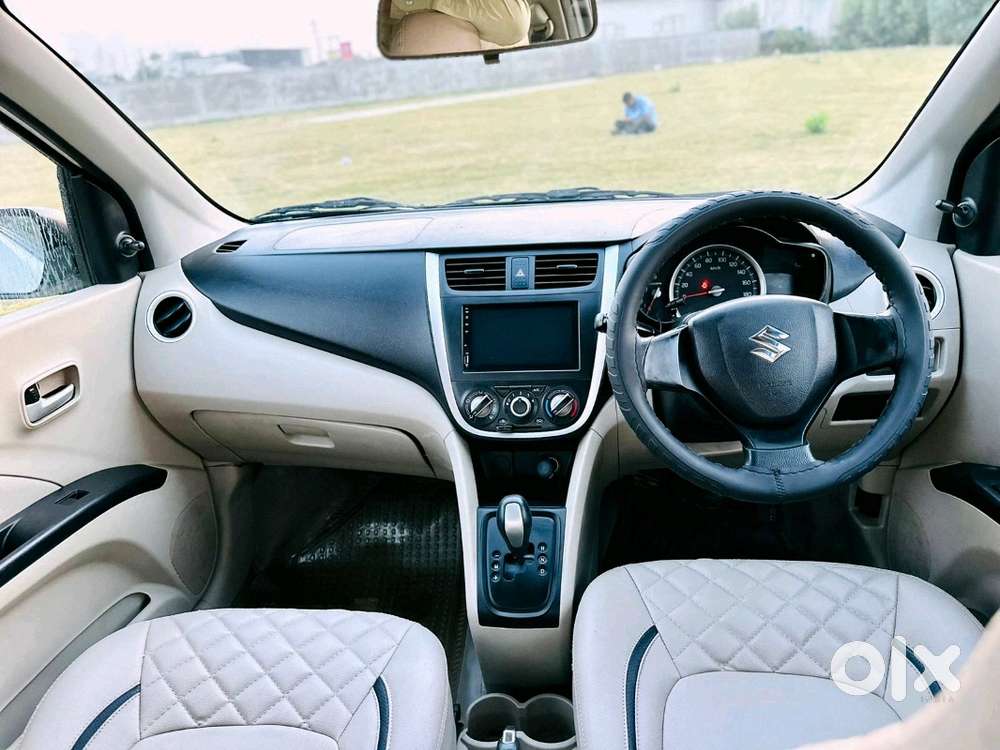 Maruti Suzuki Celerio, 2018, Cng & Hybrids