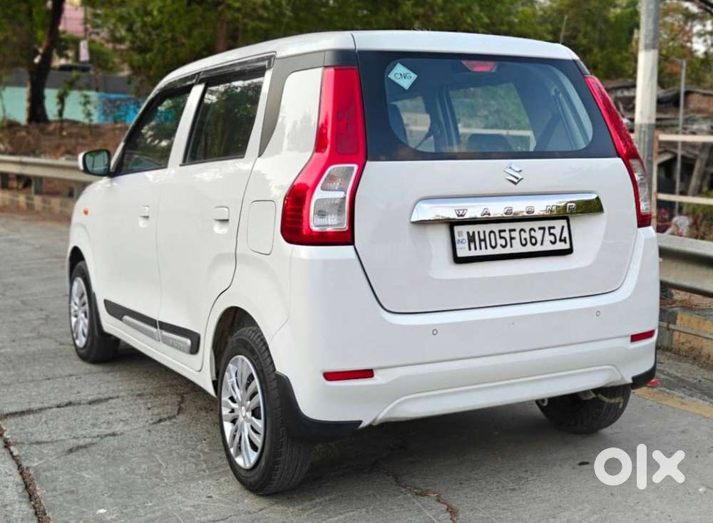 Maruti Suzuki Wagon R Vxi 1.0 Cng, 2024, Cng & Hybrids