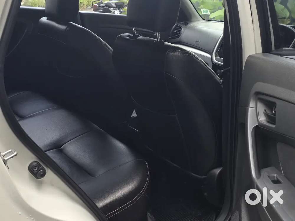 2016 Vitara Brezza Diesel Vdi