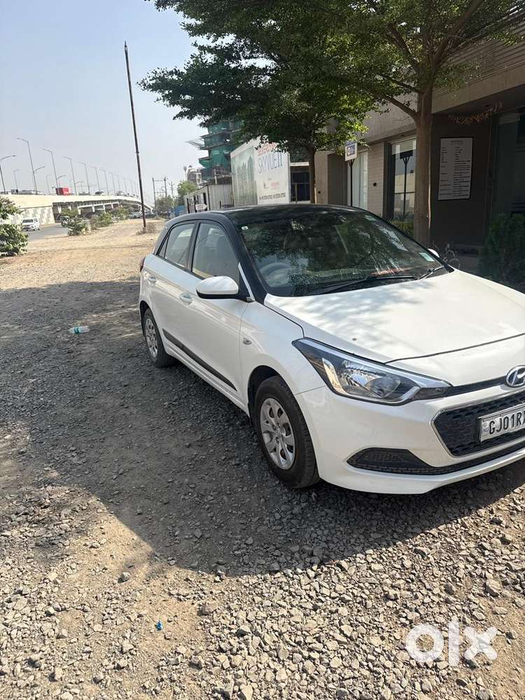 Hyundai New I20 2017 Cng & Hybrids Well Maintained