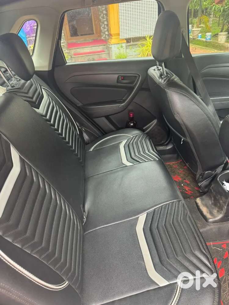 Maruti Suzuki Vitara Brezza 2021 Petrol Well Maintained