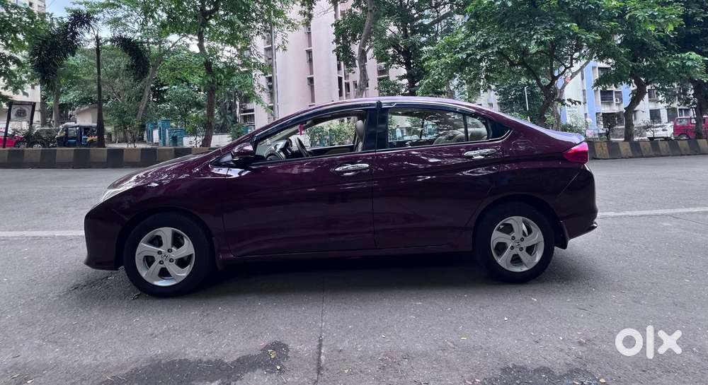 Honda City I Dtec Vx, 2015, Diesel