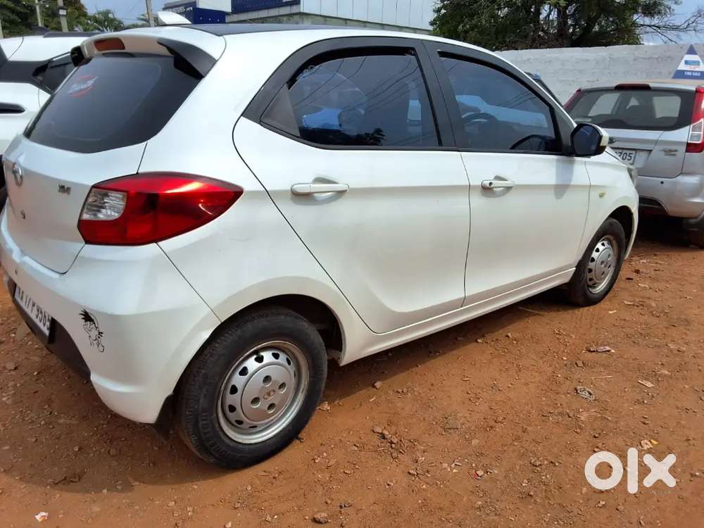 Tata Tiago Xm 2016