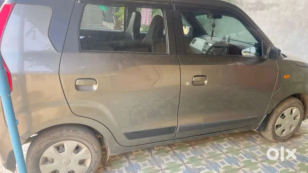 Maruti Suzuki Wagon R 2023