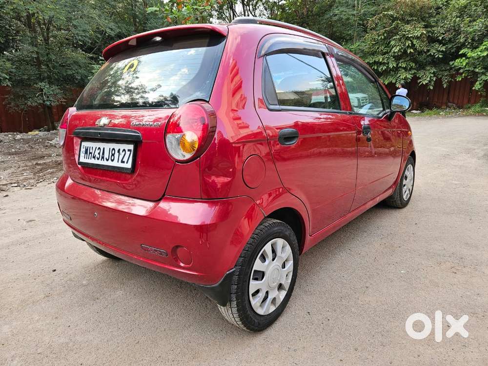 Chevrolet Spark 1.0 Lt, 2012, Petrol