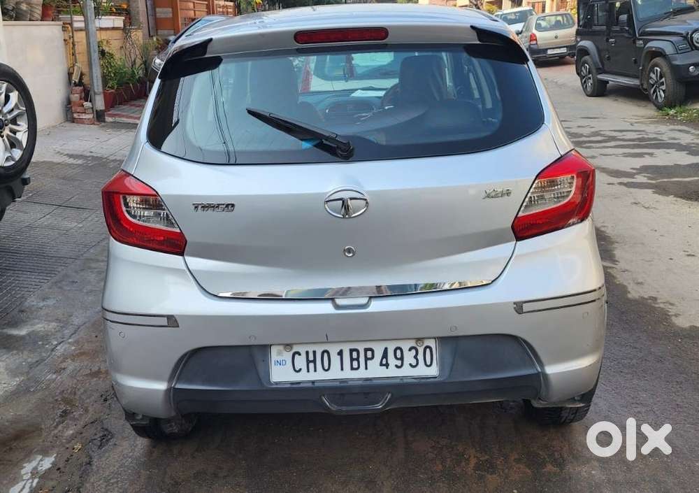 Tata Tiago Xza Petrol
