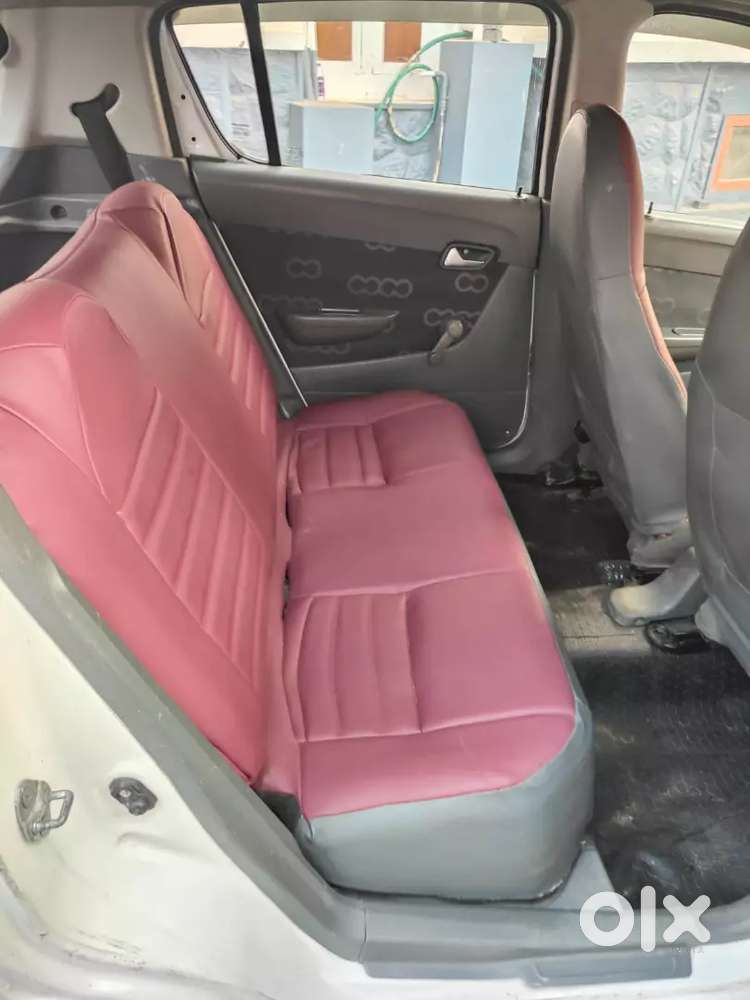 Maruti Suzuki Alto 800