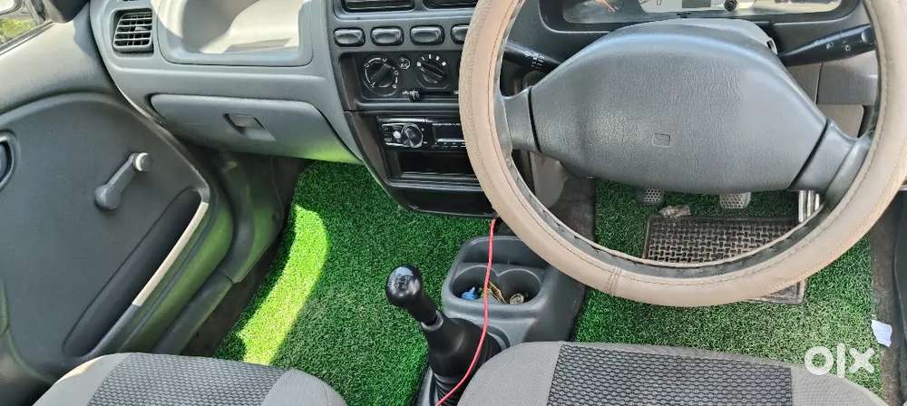 Maruti Suzuki Alto 2006 Lx