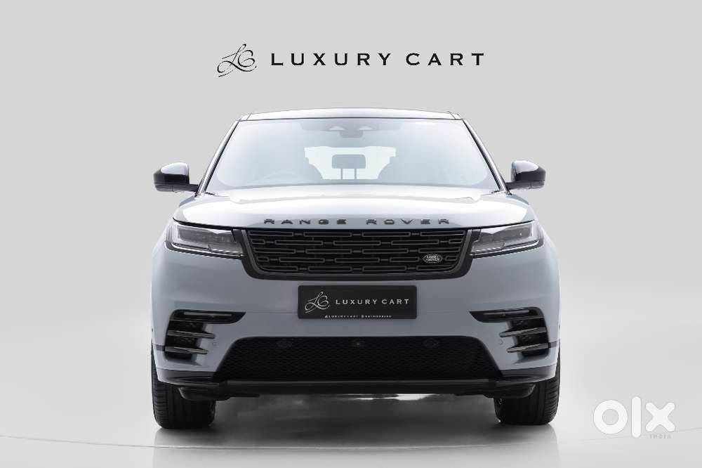 Land Rover Range Velar Hse Dynamic 2.0 Petrol, 2024, Petrol