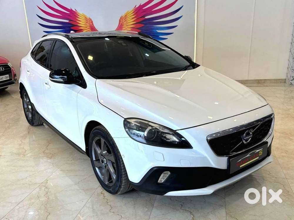 Volvo V40 D3, 2016, Diesel