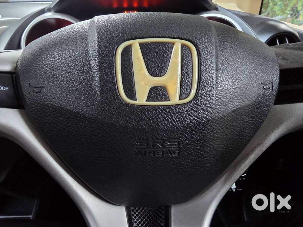 Honda Jazz S Manual, 2012, Petrol