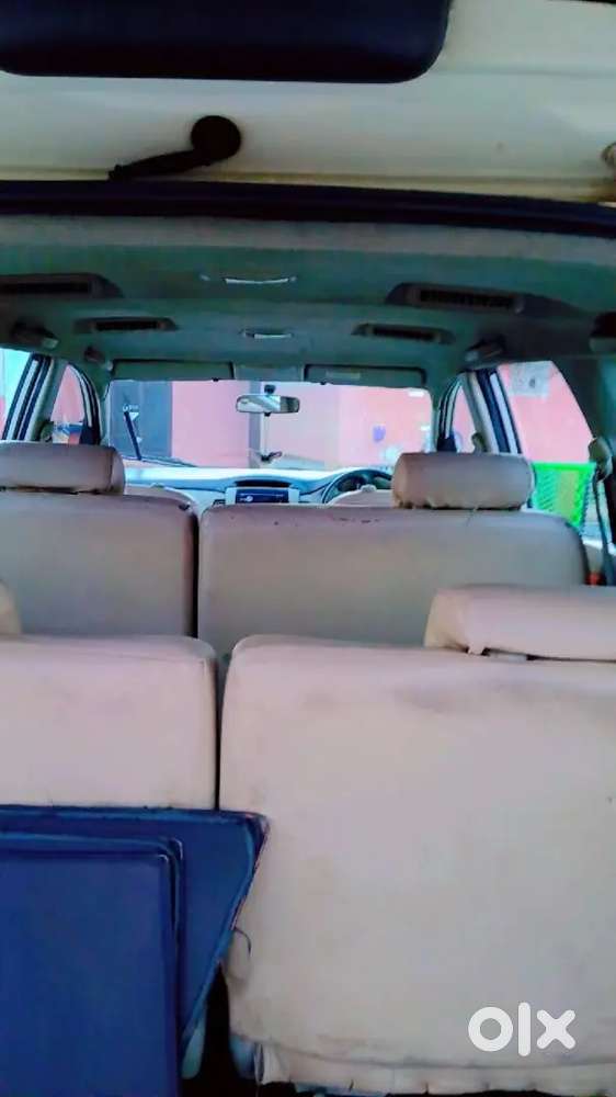 Toyota Innova 2012 Diesel 194962 Km Driven