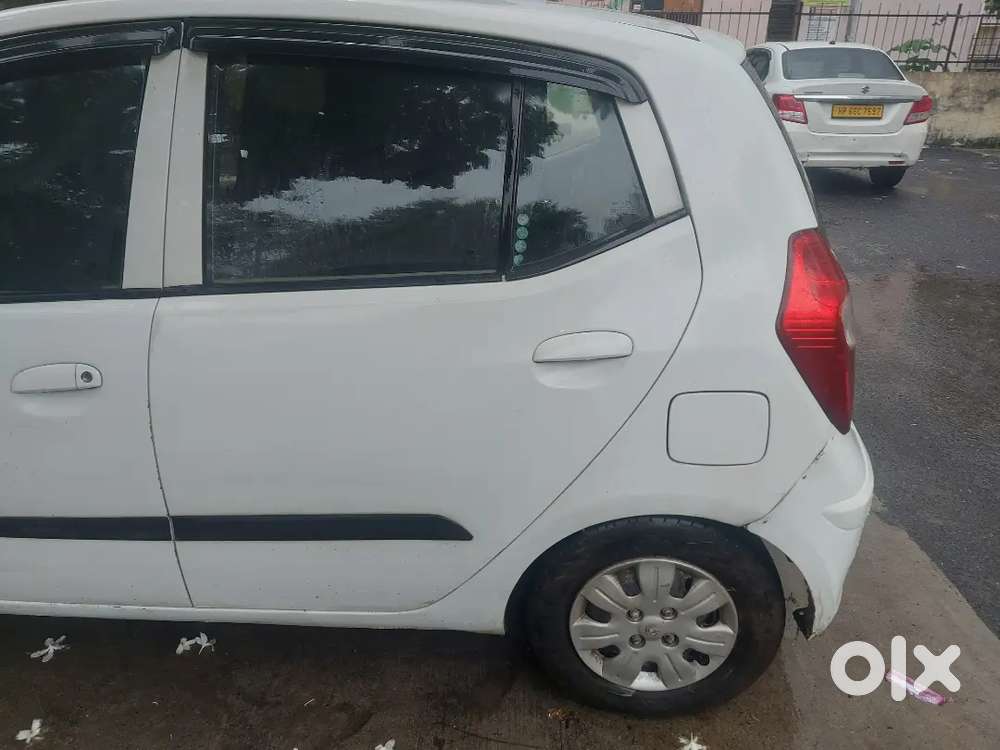 Hyundai I10 2013 Kms