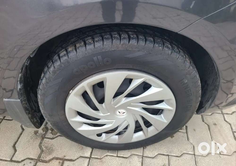 2014 Maruti Ertiga Vdi