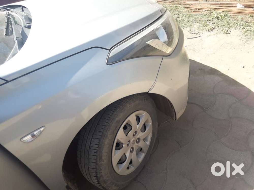 Hyundai I20 Magna 2019