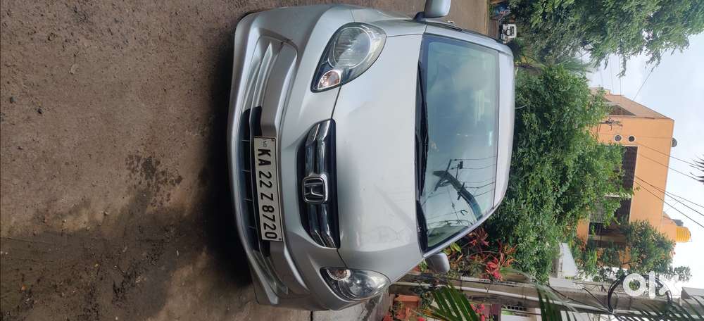 Honda Amaze , Petrol 2015 , 2nd Owner Good Condition