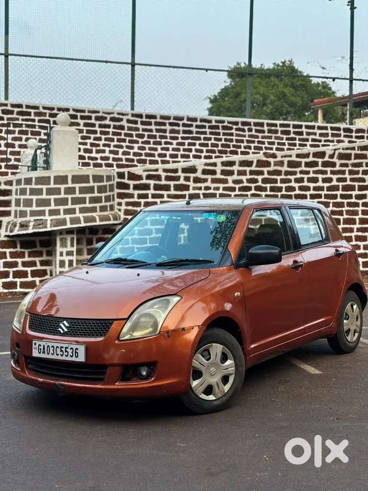 Maruti Suzuki Swift Model 2008