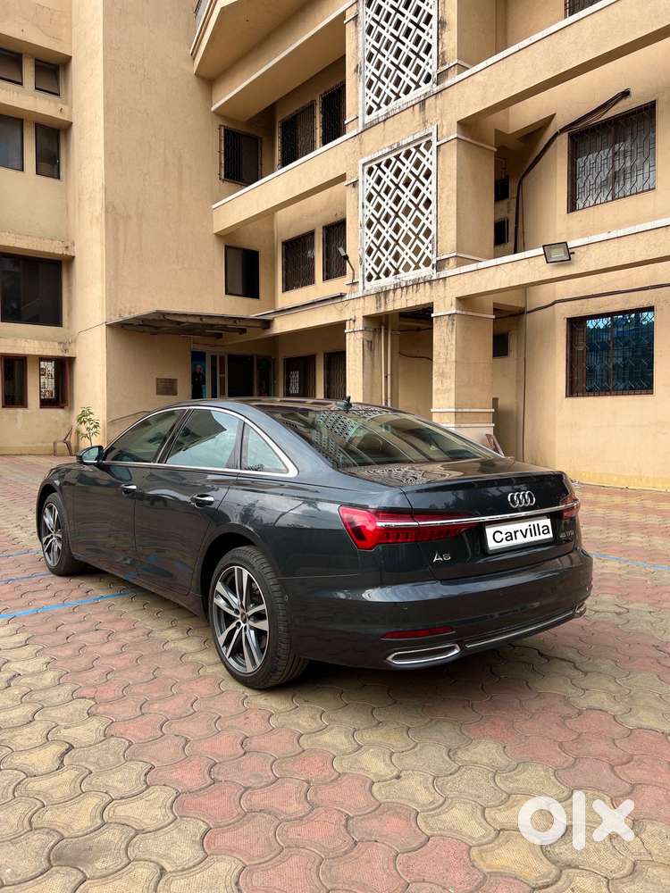 Audi A6 Technology 45 Tfsi W/o Matrix, 2022, Petrol
