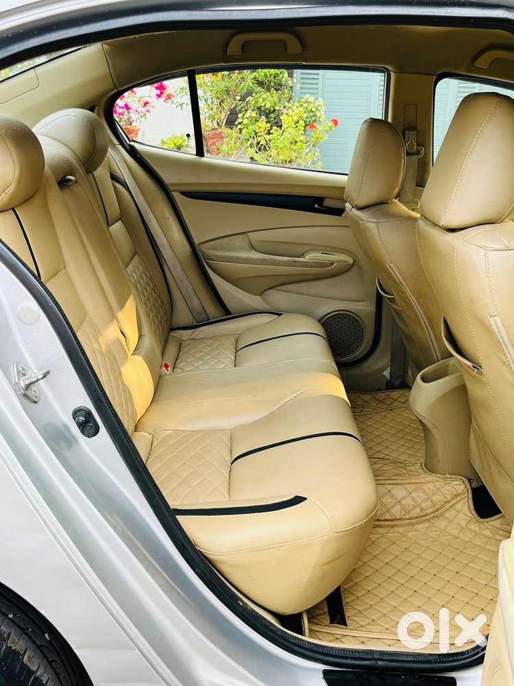 Honda City 2010 Petrol Good Condition