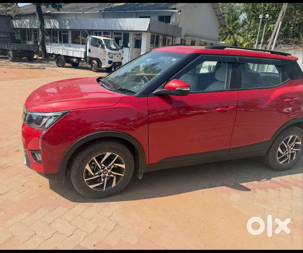 Mahindra Xuv300 2025 Diesel 19000 Km Driven
