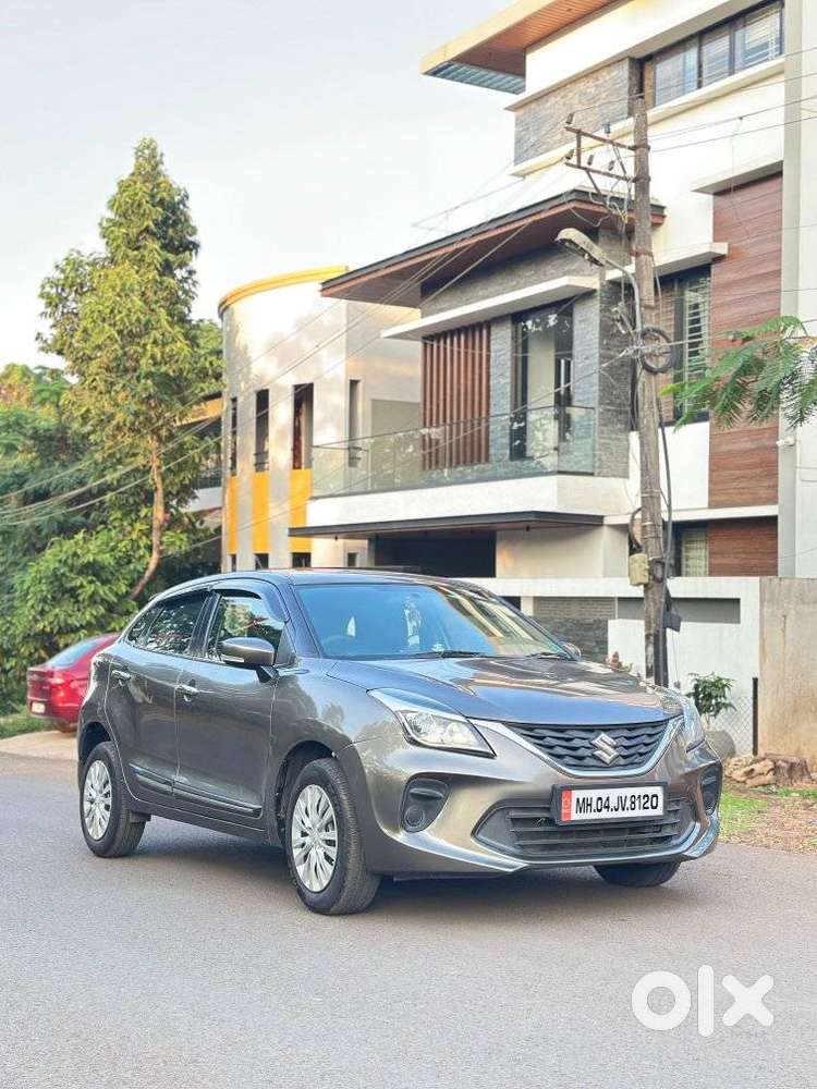 Maruti Suzuki Baleno Delta, 2019, Petrol