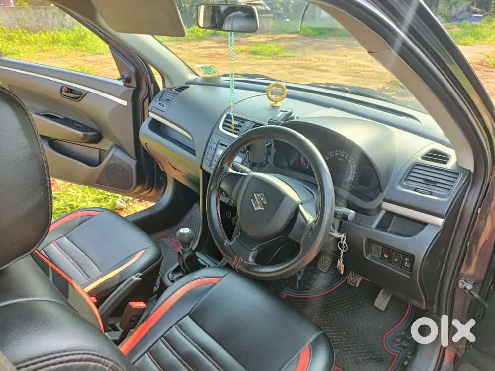 Maruti Suzuki Swift 2016 Petrol Good Condition