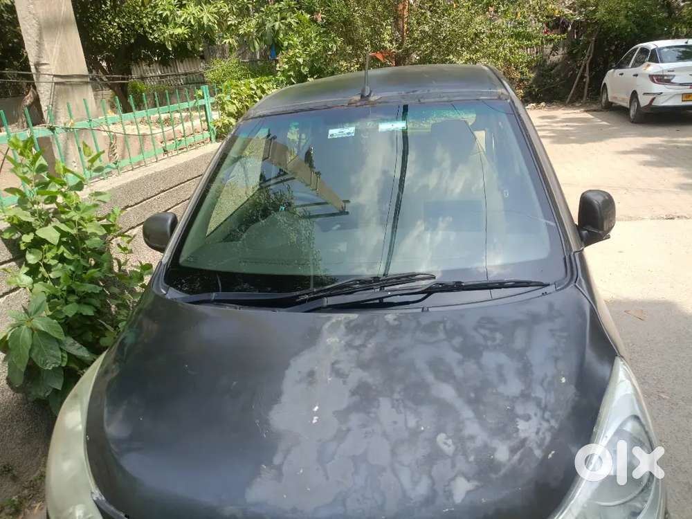 Hyundai I10 2012 Cng & Hybrids 80000 Km Driven