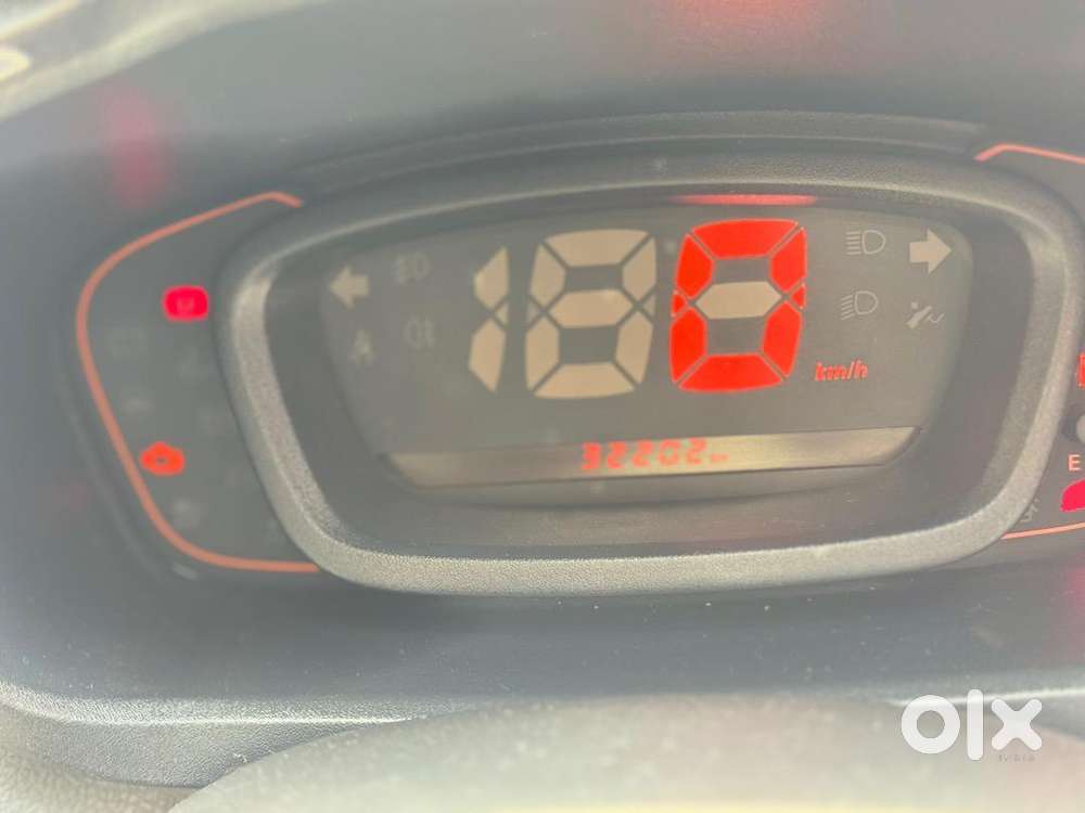 Renault Car Petrol 2018