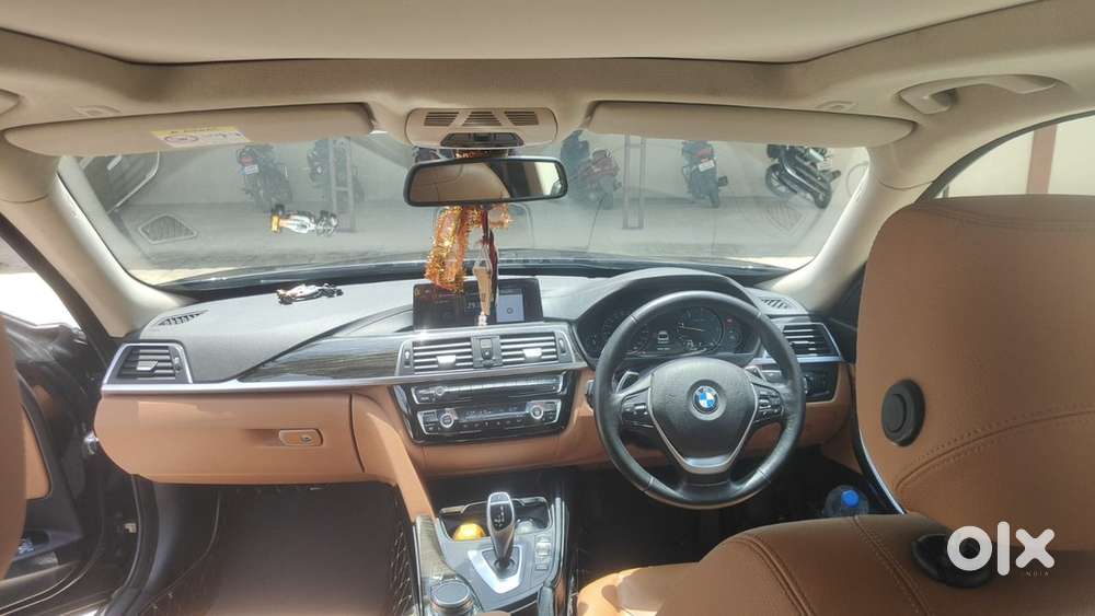 Bmw 3gt 2019  70,015 Kms  Immaculate Condition  Full Bmw Service