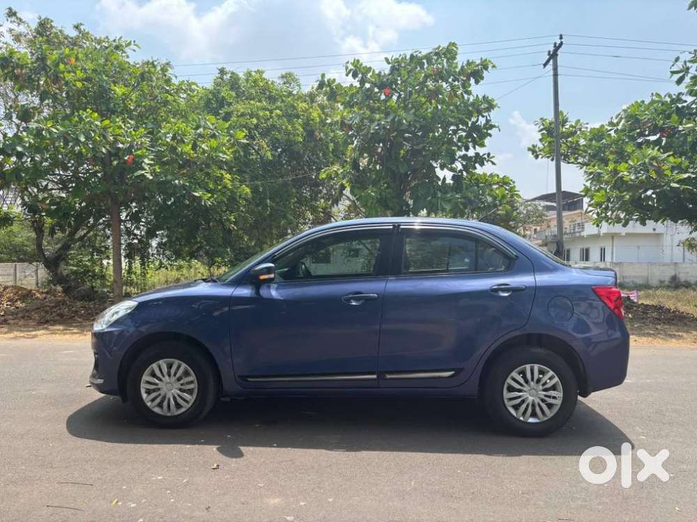 Maruti Suzuki Swift Dzire 2015-2017 Vdi, 2017, Diesel