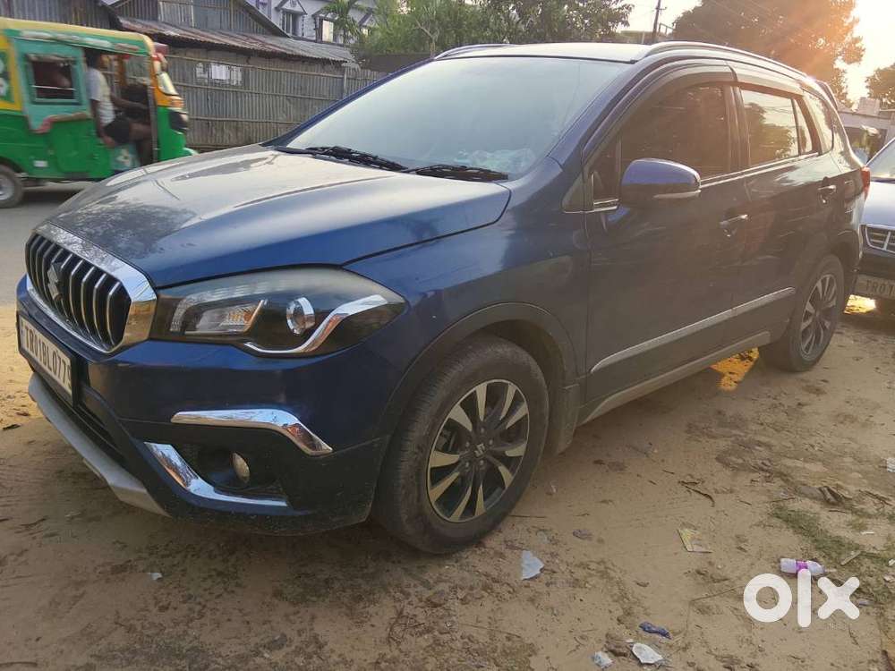 For Sale: Maruti S-cross 1.5 Alpha Petrol Manual  Excellent Condition
