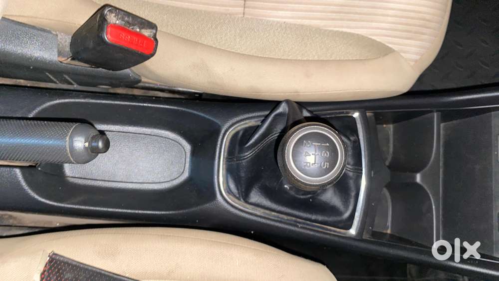 Honda Amaze 1.2 S I-vtec, 2023, Petrol
